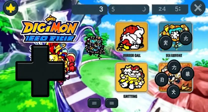 digimon racing gba online 100 save file download