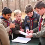 Eagle Scout Service Project Workbook