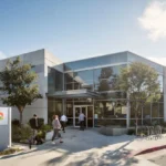 google sunnyvale 237 moffett park drive