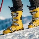 k2 fl3x method ski boots 2024