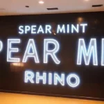 spearmint rhino city of industry