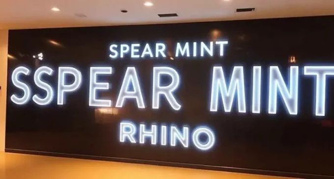 spearmint rhino city of industry