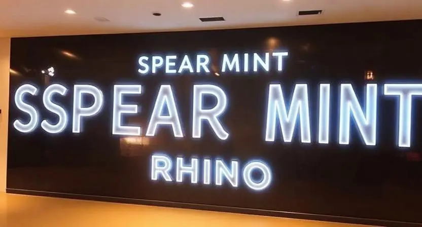 spearmint rhino city of industry