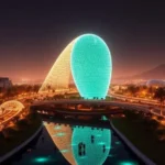 kdarchitects mirage parkway ephemeral city illusoria 75319