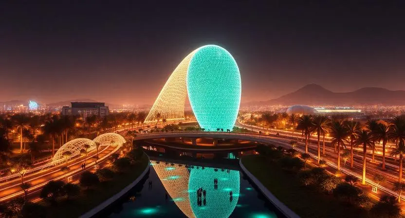 kdarchitects mirage parkway ephemeral city illusoria 75319