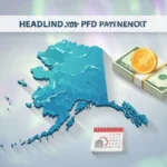 alaska pfd program stimulus payment update