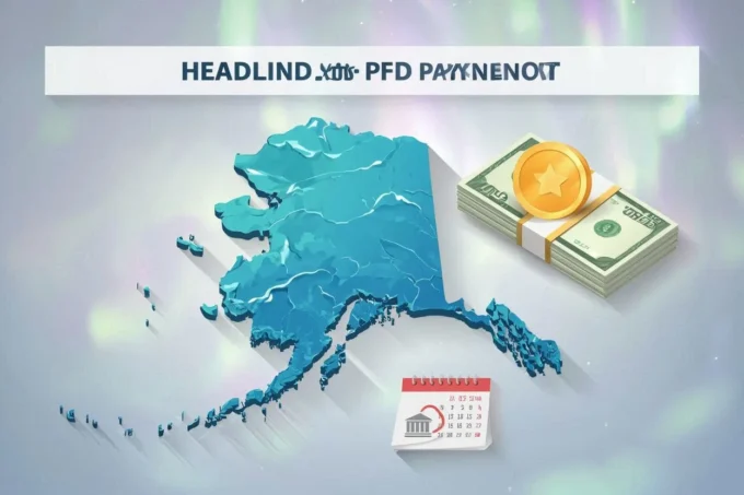 alaska pfd program stimulus payment update