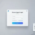 ezlynx agent login