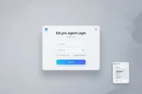 ezlynx agent login