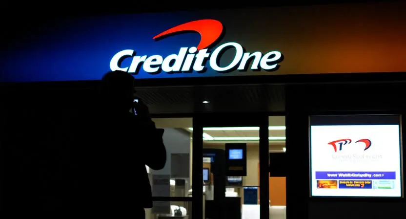 credit one bank tcpa robocall settlement