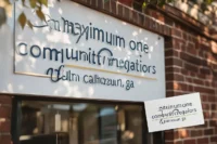 maximum one community realtors calhoun ga