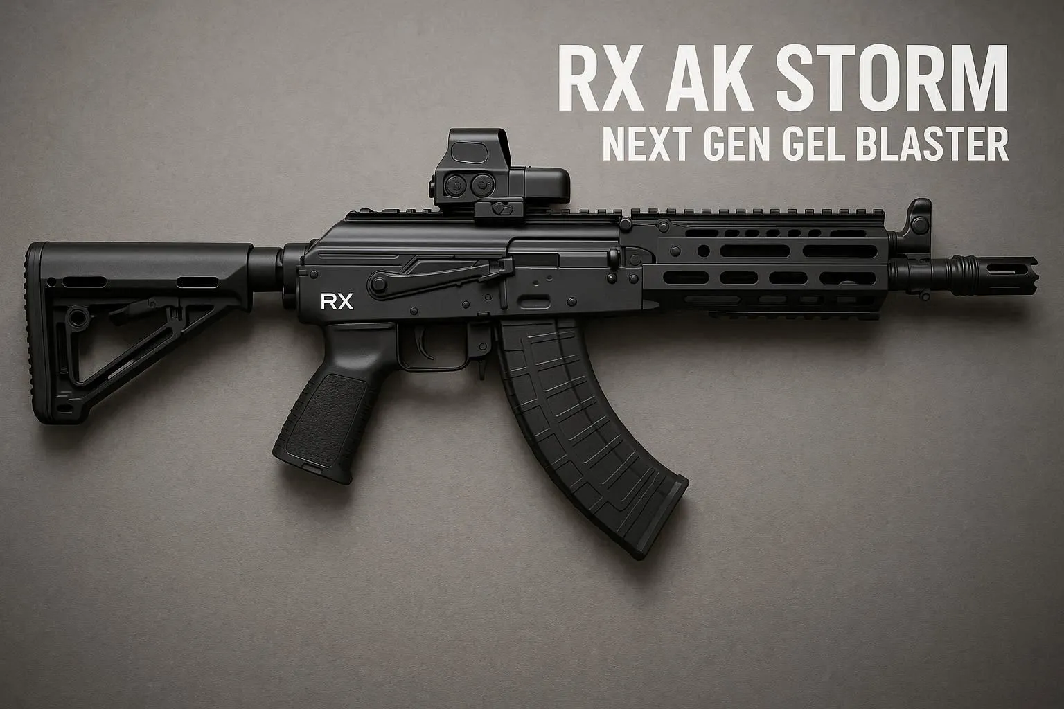 rx ak storm next gen gel blaster