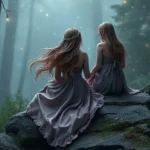 anastasia 3 pin set petrichor fae