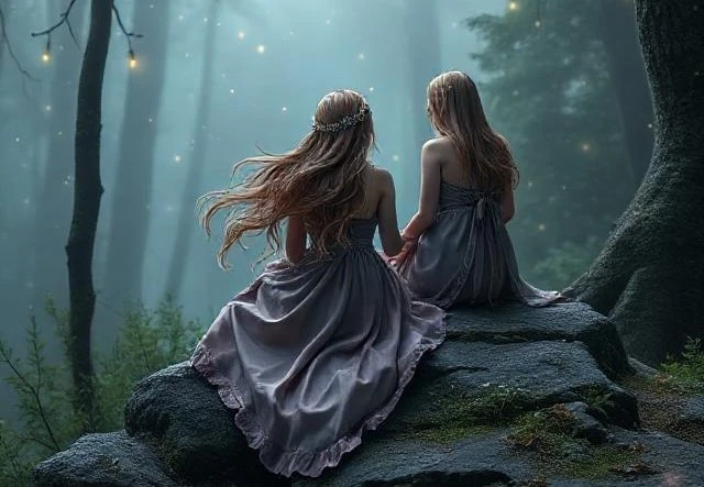 anastasia 3 pin set petrichor fae