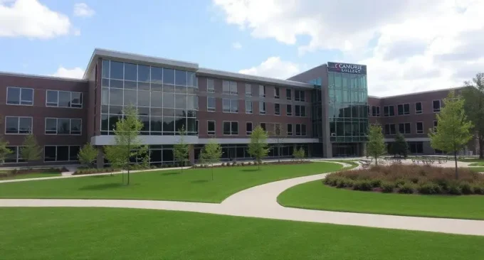 canadore college free project management course