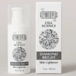 glymed plus cell science diamond bright skin lightener 1 oz