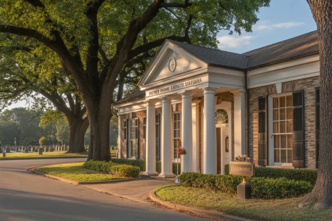 kinchen funeral home lafayette louisiana obituaries