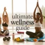 wellness advice wutawhealth