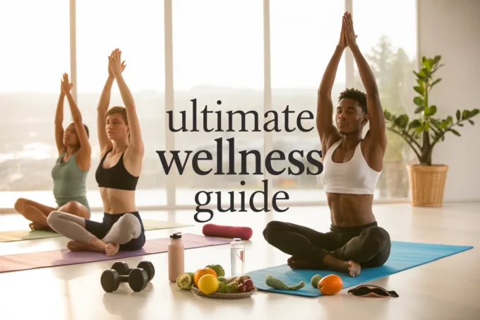 wellness advice wutawhealth