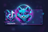 holyshat70 tiktok