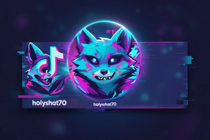 holyshat70 tiktok