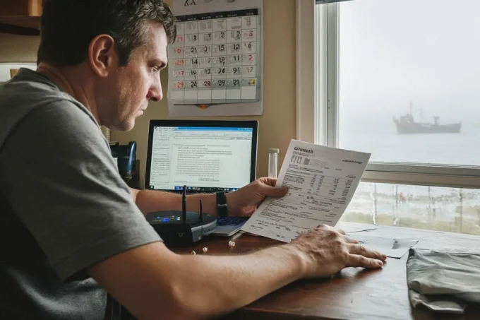 spectrum maine prorated billing issue