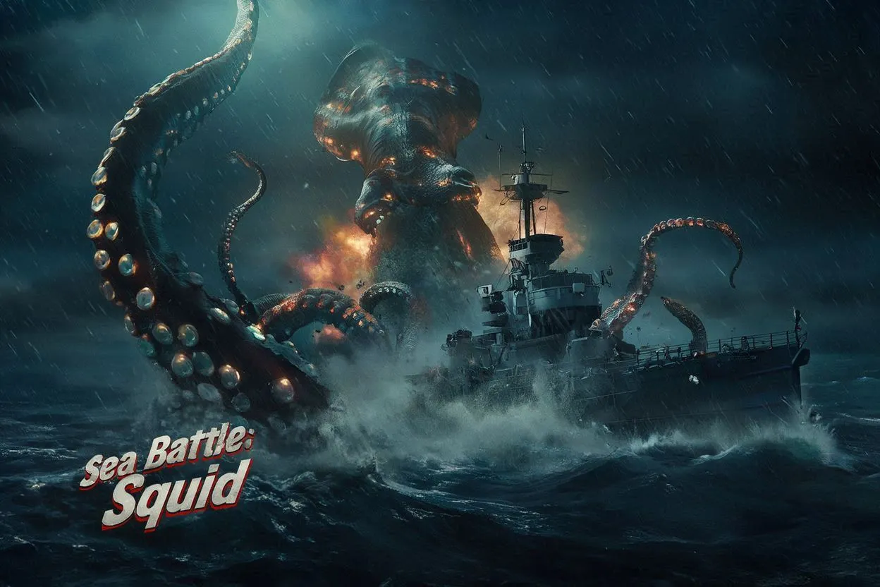 seabattlesquidmovie youtube