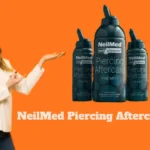 neilmed piercing aftercare bulk