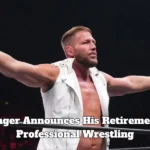 jake hager announces his retirement from professional wrestling