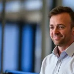 ben stace topical authority seo