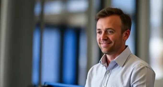 ben stace topical authority seo