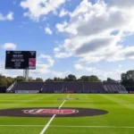 north stand chat big board