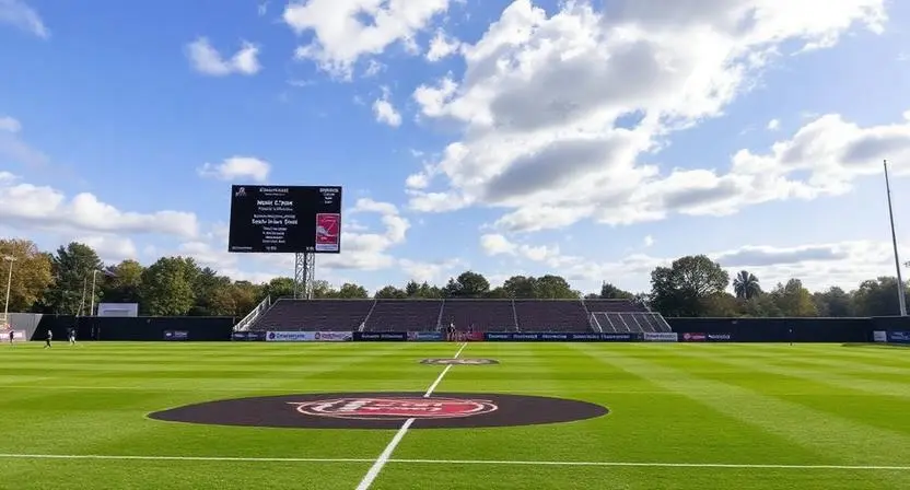 north stand chat big board