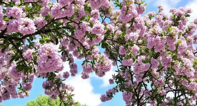 ceanothus italian skies