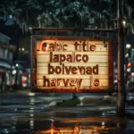 abc title lapalco boulevard harvey la​