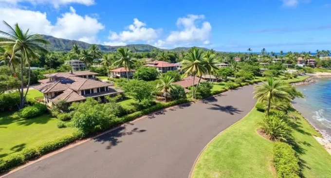 2072 akaikai loop pearl city hawaii sale price 2022
