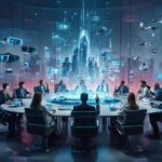 tech giants envision future beyond smartphones