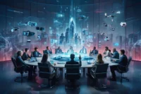 tech giants envision future beyond smartphones