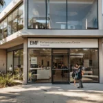 emf performance and recovery centre brisbane