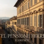 hotel pensione ferretti florence