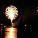 mj lenderman manning fireworks​