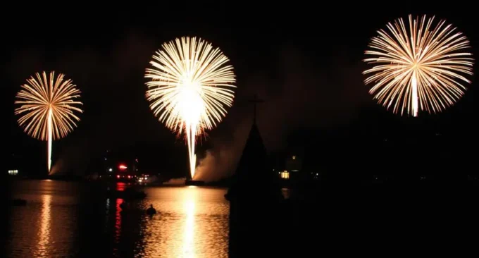 mj lenderman manning fireworks​