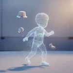 kogama invisible avatar