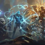 mtg avatar mechanic infinite combos