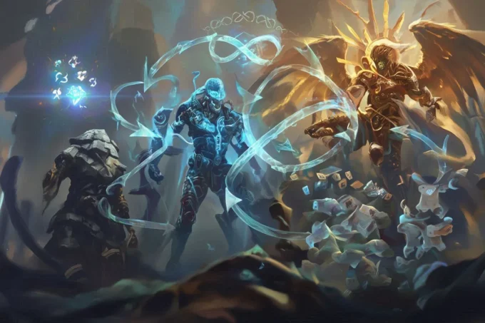 mtg avatar mechanic infinite combos