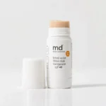 md solar sciences tinted solar stick sunscreen spf 40