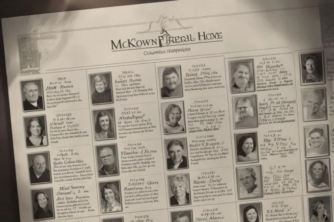 mckown funeral home obituaries columbus nebraska