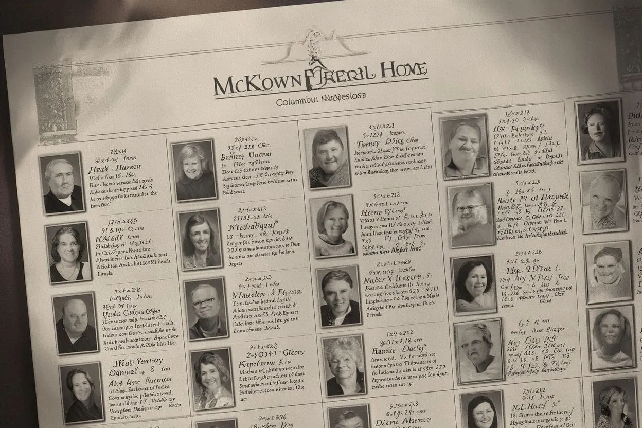 mckown funeral home obituaries columbus nebraska