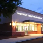 federico f peña southwest family health center