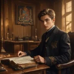 reincarnated as a genius prodigy of a prestigious family